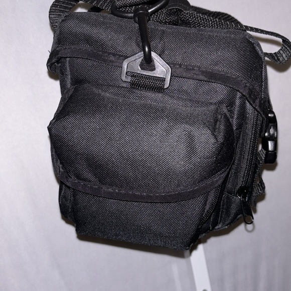 Photo4Less Black Camera Bag - Picture 4 of 14